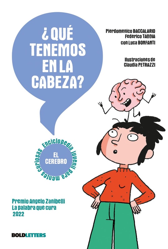 ¿Qué tenemos en la cabeza?