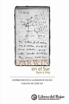 Darwin en el sur, ayer y hoy