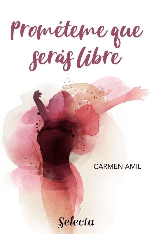 Prométeme que serás libre