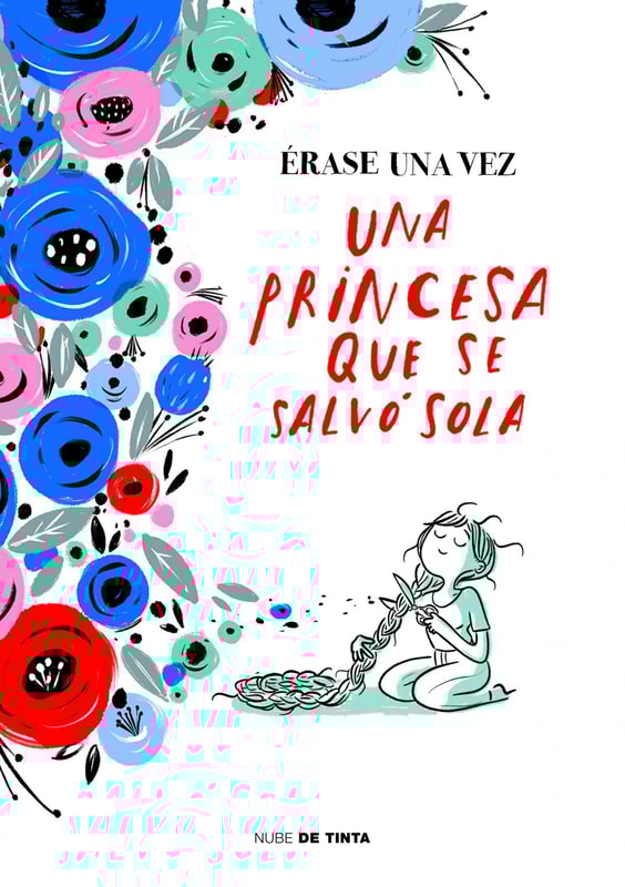 Érase una vez una princesa que se salvó sola