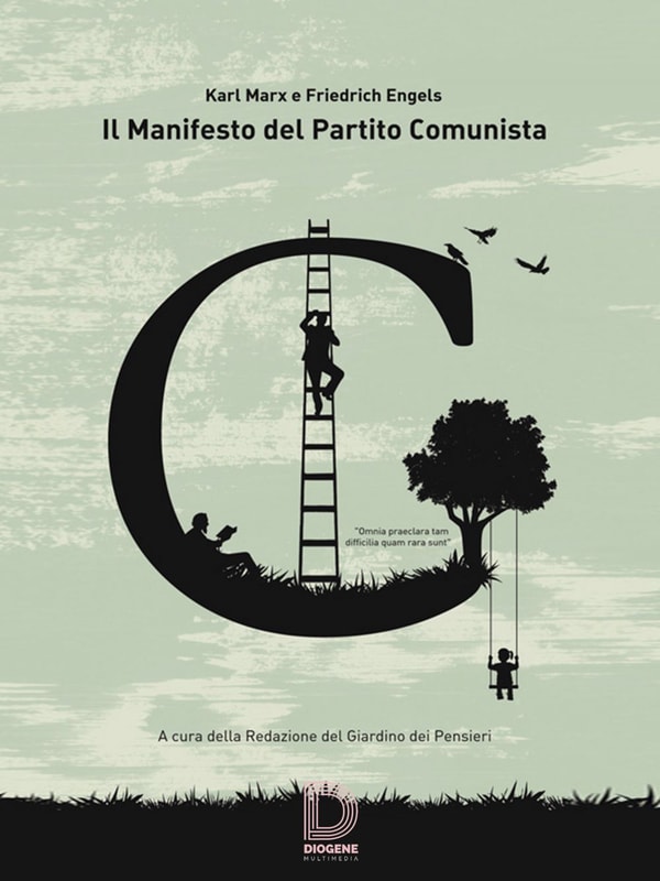 Manifesto del Partito Comunista
