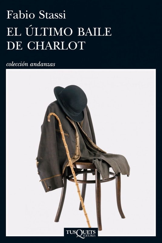 El último baile de Charlot