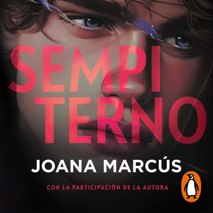 Sempiterno (Bilogía Extraños 2)