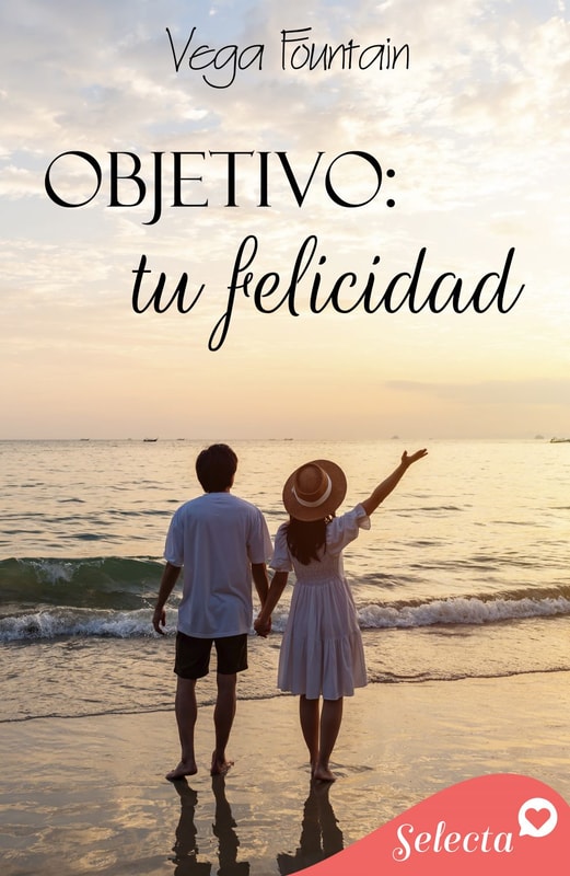 Objetivo: tu felicidad