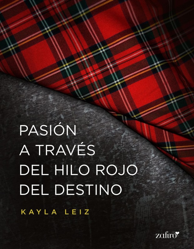 Pasión a través del hilo rojo del destino