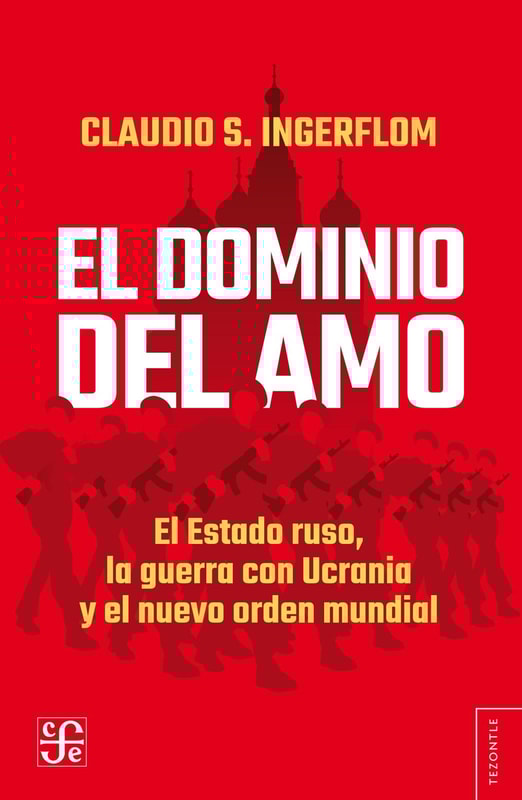 El dominio del amo