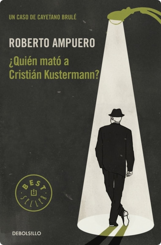 ¿Quien mato a Cristian Kustermann?