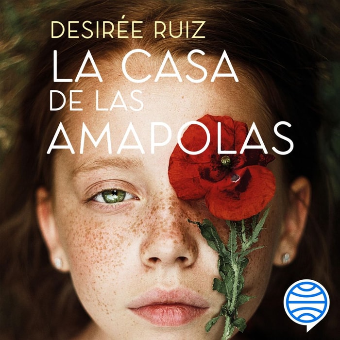 La Casa de las Amapolas