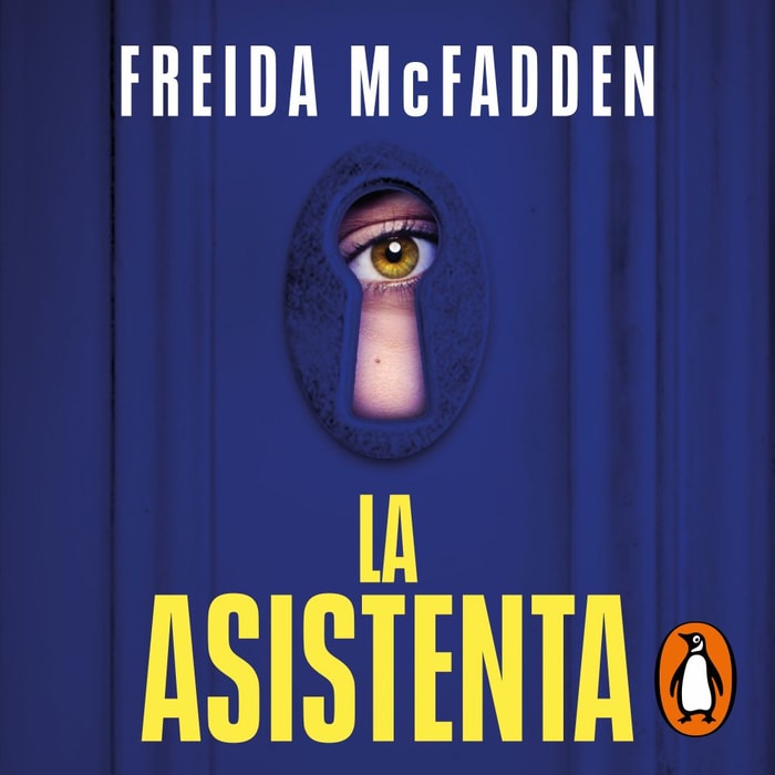 La asistenta (La asistenta 1)