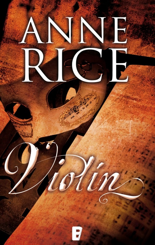 Violín