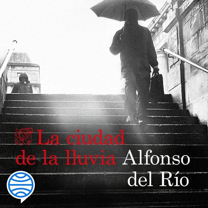 La ciudad de la lluvia