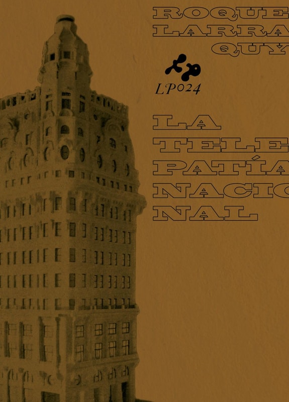 La telepatía nacional