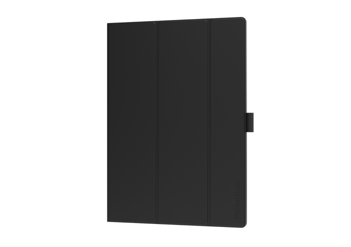Funda 10,3" Flip negra para el PocketBook Color Note