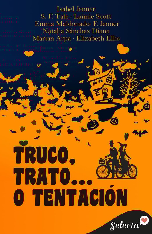 Truco, trato... o tentación