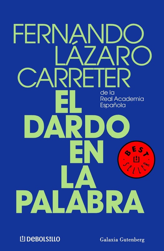 El dardo en la palabra