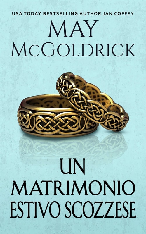 Un Matrimonio Estivo Scozzese