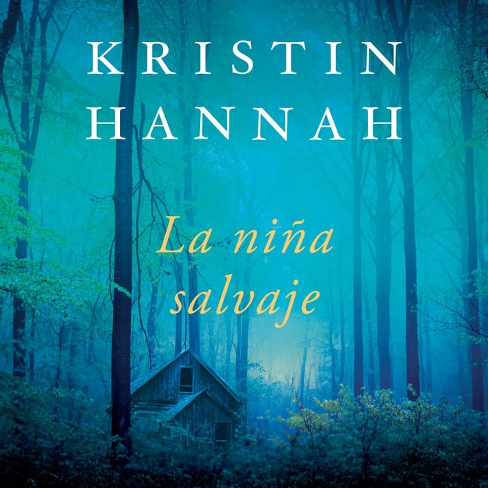 La niña salvaje