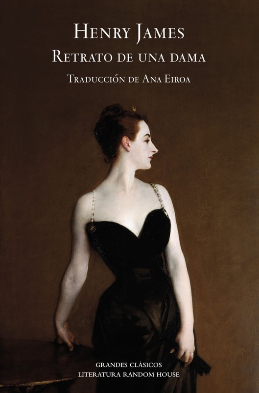 Retrato de una dama