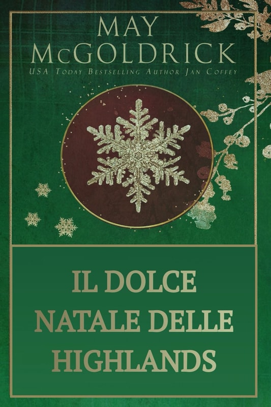 Il Dolce Natale delle Highlands