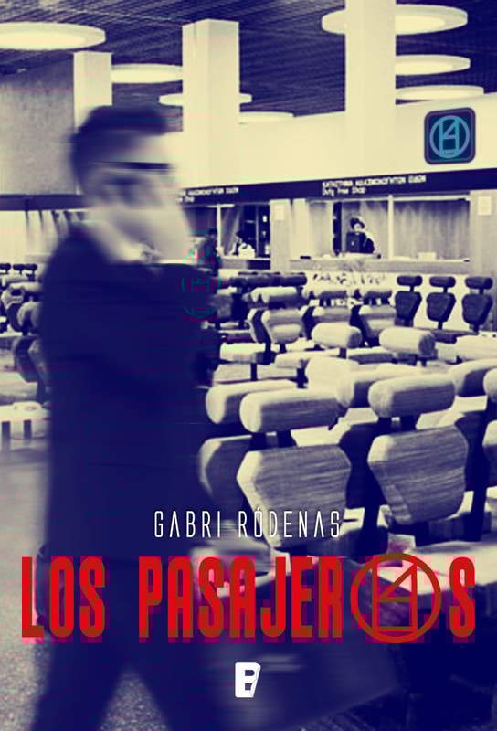 Los pasajeros