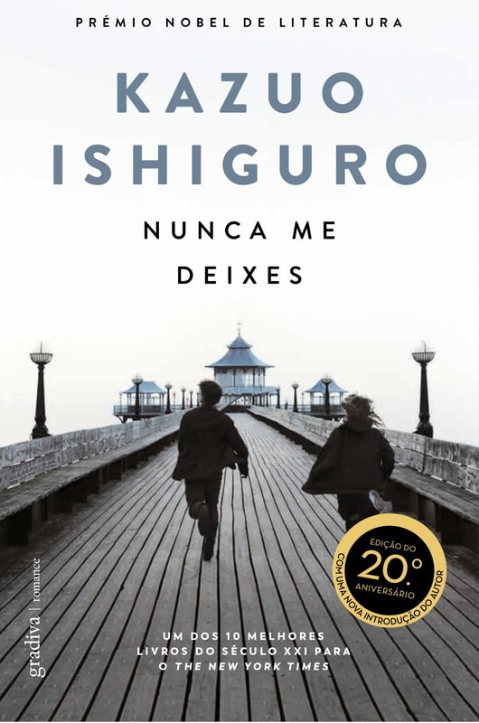 Nunca Me Deixes