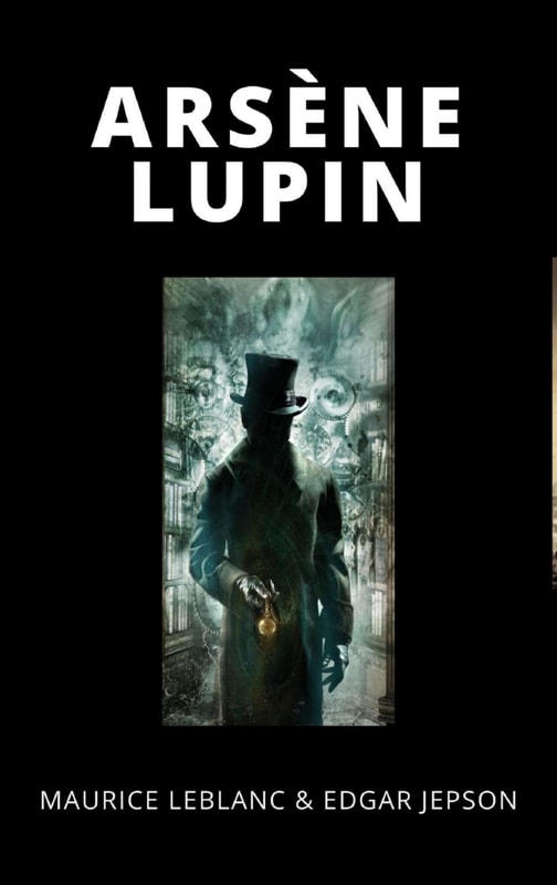 Arsene Lupin