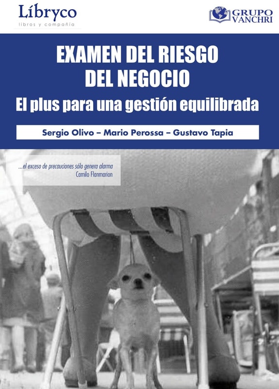 Examen Del Riesgo Del Negocio: El Plus Para Una Gestión Equilibrada