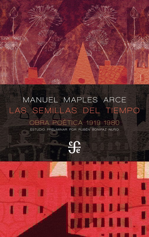 Las semillas del tiempo