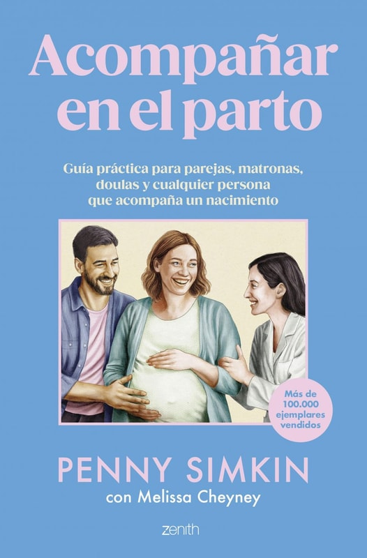 Acompañar en el parto