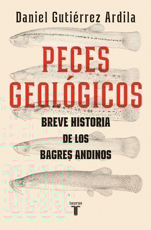 Peces geológicos