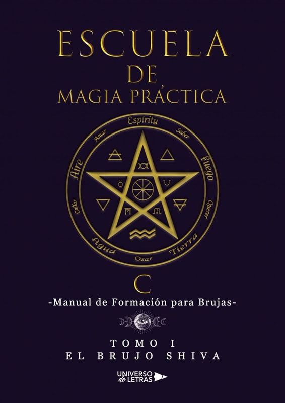 Escuela de Magia Práctica