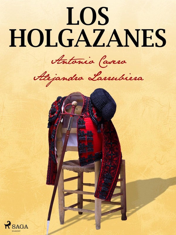 Los holgazanes