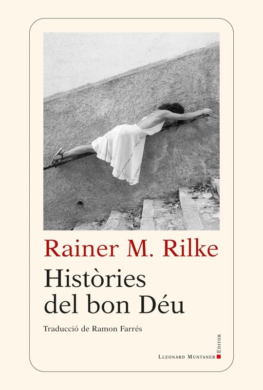 Històries del bon Déu