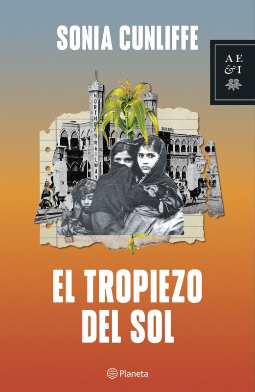 El tropiezo del sol