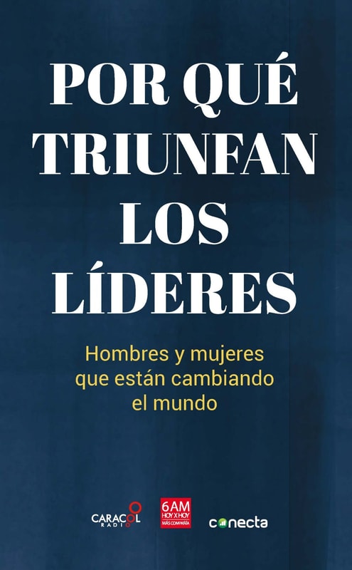Por qué triunfan los líderes
