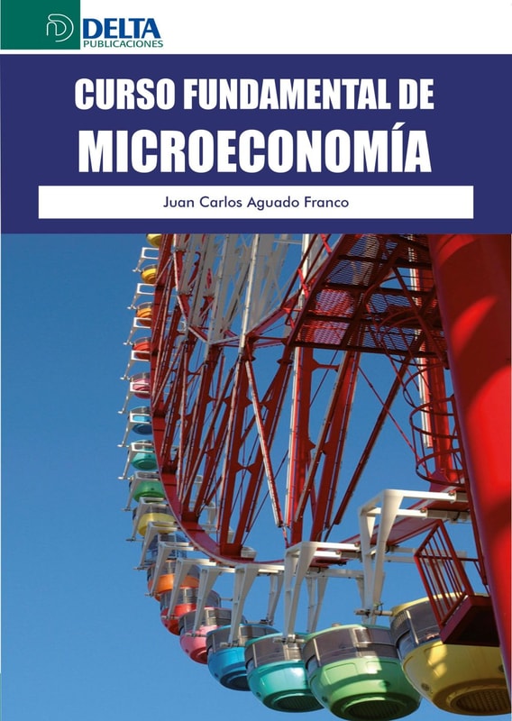 Curso Fundamental De Microeconomía
