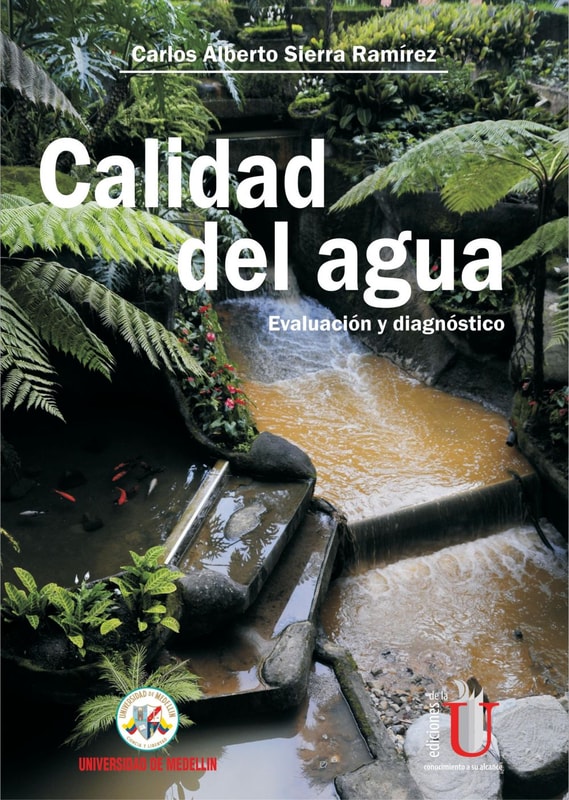 Calidad del agua