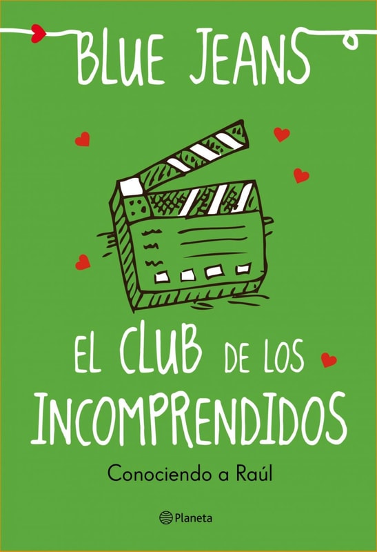 El club de los incomprendidos: Conociendo a Raúl