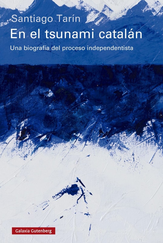 En el tsunami catalán