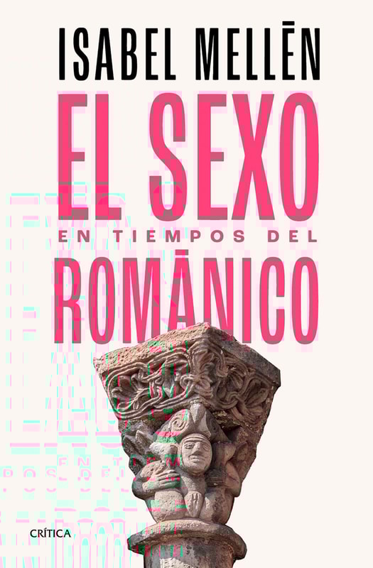 El sexo en tiempos del románico