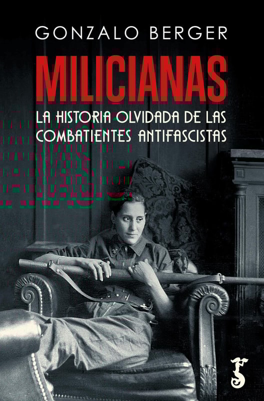 Milicianas