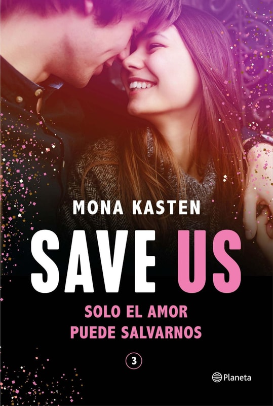 Save Us (Serie Maxton Hall 3)