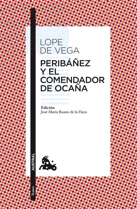 Peribáñez y el comendador de Ocaña
