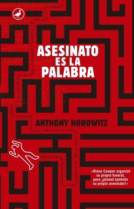 Dg-asesinato es la palabra