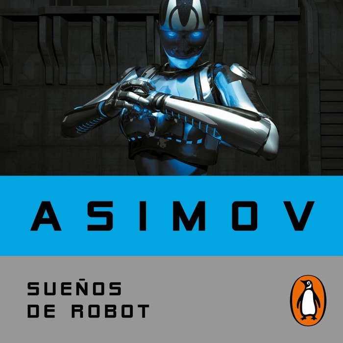 Sueños de robot