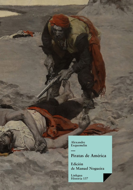 Piratas de América