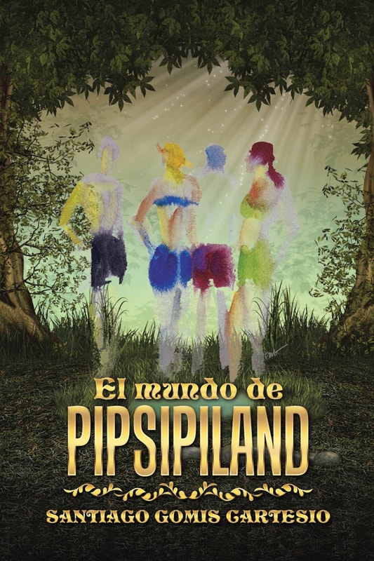 El mundo de Pipsipiland