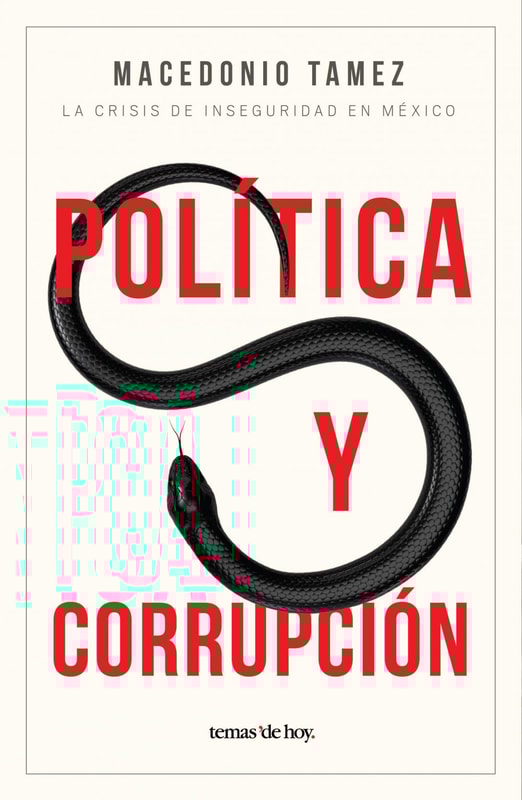 Política y corrupción