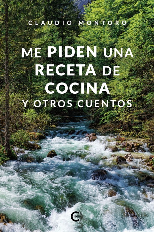 Me piden una receta de cocina y otros cuentos