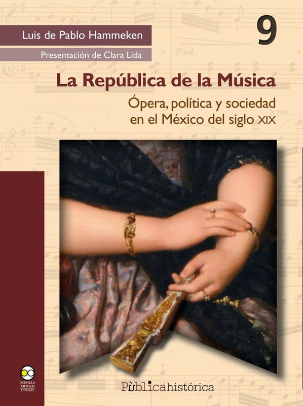 La República de la Música